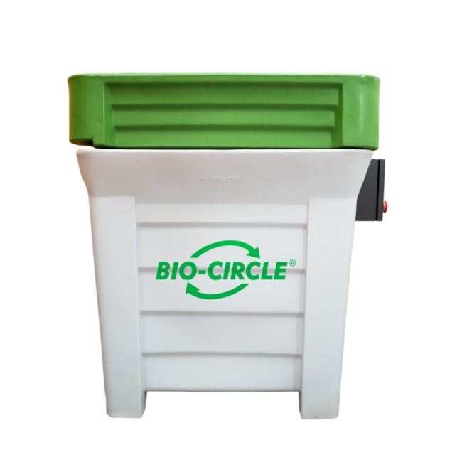 Lavadora de Peças 90cm X 70cm X 1,10 Metro 140 Litros 60HZ 220V 55D630.N  BIO CIRCLE MAXI WALTER ABRASIVOS-403bc152-1d1d-49ce-a326-7aeb169eb849