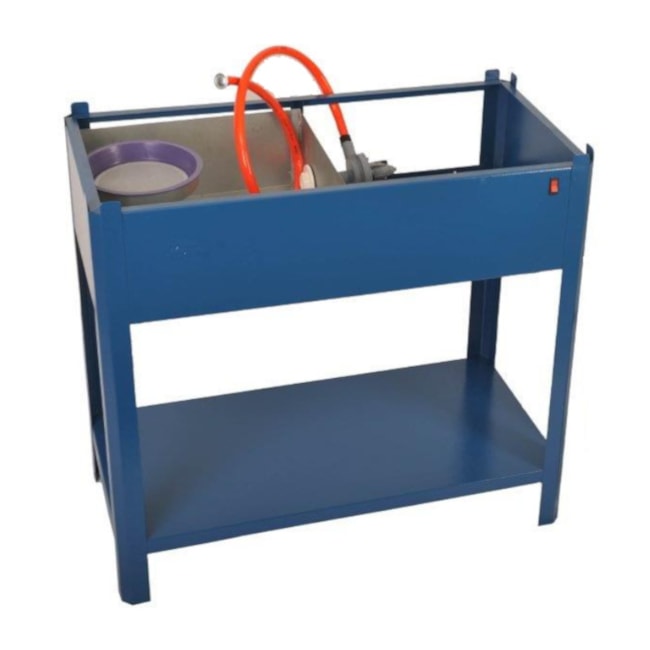 Lavadora de Peças com Eletro Bomba 110V LV-810 FERCAR-14bca220-8d63-493d-9b8f-32c6fb6214d9