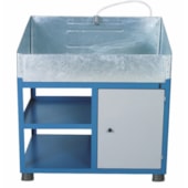 Lavadora de Peças com Eletro Bomba 220V LP5A-2V Lavadora de Peças com Eletro Bomba 220V LP5A-2V