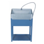 Lavadora de Peças com Eletro Bomba Compact 220V LP16-2V MARCON Lavadora de Peças com Eletro Bomba Compact 220V LP16-2V MARCON
