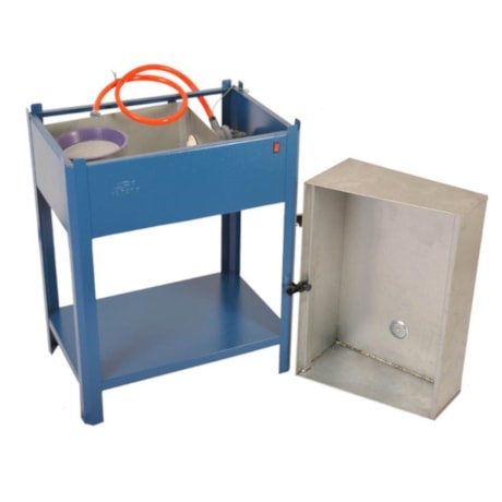 Lavadora de Peças com Eletrobomba 600x400x880mm LV-610 FERCAR-8196c70b-b584-4382-903e-7fef4f2bce9c