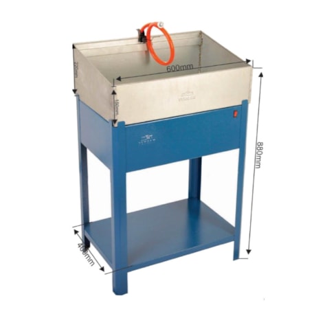 Lavadora de Peças com Eletrobomba 600x400x880mm LV-610 FERCAR-938a22d0-a9ef-4dda-afef-b16247ad4896