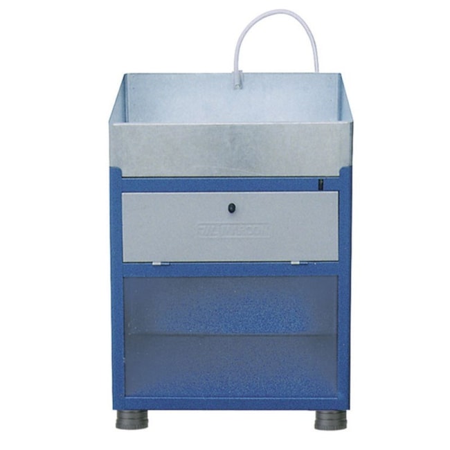 Lavadora de Peças com EletroBomba e Gabinete Compact 600x450x915mm 220V LP8-2V MARCON-dd824f10-78d8-4648-8100-5345f410b3d7