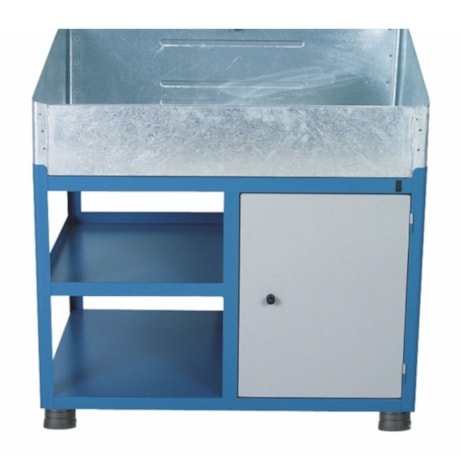 Lavadora de Peças com Moto Bomba 220V LP5-2V MARCON-0d38b919-05ee-4142-8dea-bfd4074c939b