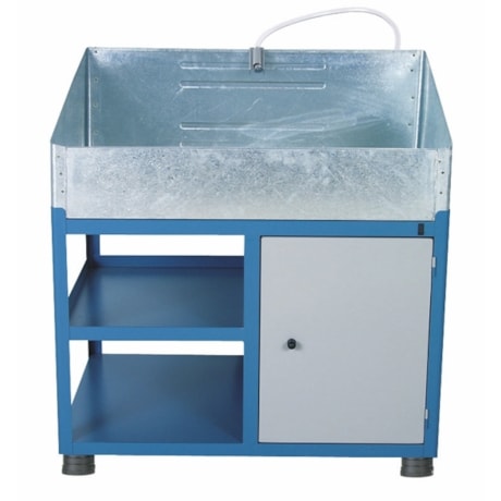 Lavadora de Peças com Moto Bomba 220V LP5-2V MARCON-cb5c28a2-cec1-4d02-ab45-7e781cdcf1c1