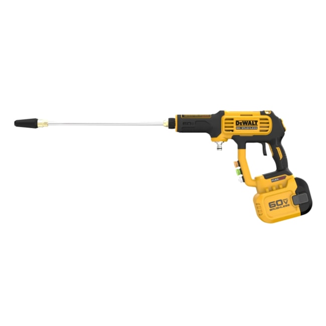 Lavadora De Pressão Portátil 60V Max sem Bateria sem Carregador DCPW1000B-B3 DEWALT-5d480a3b-1afb-45a5-9e9e-d422e5f57986