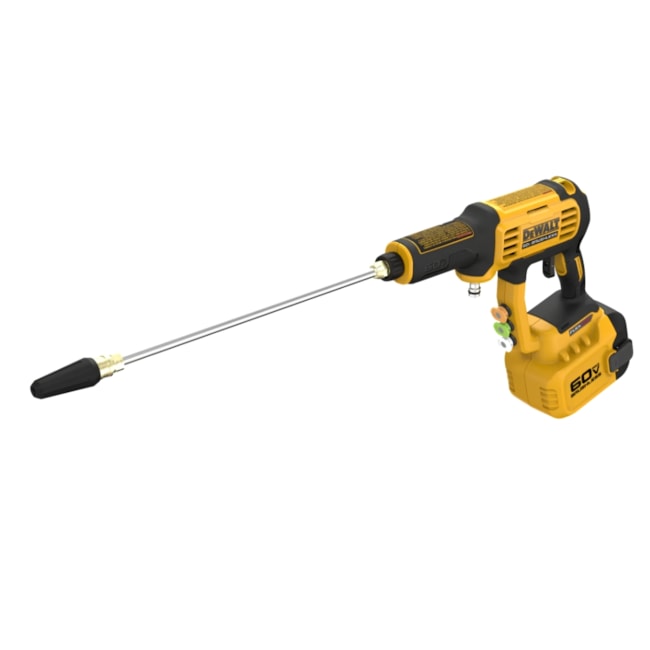 Lavadora De Pressão Portátil 60V Max sem Bateria sem Carregador DCPW1000B-B3 DEWALT-e56a9da7-3b62-491d-964c-3d145c4cfd57