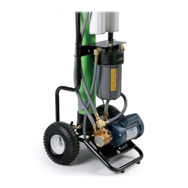 Lavadora de Vidro Água Pura HIGH PURE 220V 8-10 Bar 3-8 L/Min KAPTA-16 IPC SOTECO-c96bdce9-8b62-4421-be87-1c12654ed347