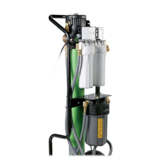 Lavadora de Vidro Água Pura HIGH PURE 220V 8-10 Bar 3-8 L/Min KAPTA-16 IPC SOTECO-1bed539c-1df9-498b-8594-283d44144712
