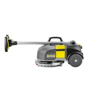 Lavadora e Secadora de Piso 280mm 900M2/H com Bateria e Carregador Bivolt BD 30/4 C KARCHER