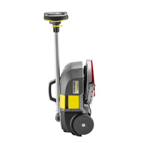 Lavadora e Secadora de Piso 280mm 900M2/H com Bateria e Carregador Bivolt BD 30/4 C KARCHER-8b596373-00e8-4762-948b-45717f56ea33