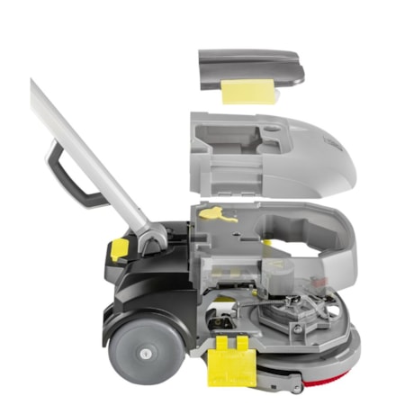 Lavadora e Secadora de Piso 280mm 900M2/H com Bateria e Carregador Bivolt BD 30/4 C KARCHER-eca33525-3ac2-477e-bcb9-7e6c631c1b75