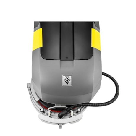 Lavadora e Secadora de Piso 280mm 900M2/H com Bateria e Carregador Bivolt BD 30/4 C KARCHER-91aefa96-d029-428a-a7ae-ba10b0da00bf