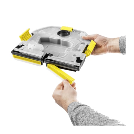 Lavadora e Secadora de Piso 300mm 200m 2/H 220V Monofásico BR 30/1 C KARCHER-866728c7-903f-4308-ba48-863102067ae9