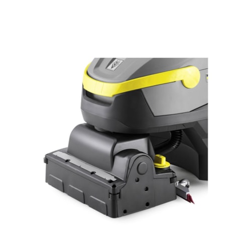Lavadora e Secadora de Piso 450mm 1400M2/H com Bateria e Carregador 220V BR 35/12 C BR 35/12 C KARCHER-761db35e-0f29-4fbd-8818-4b47a9fba46b