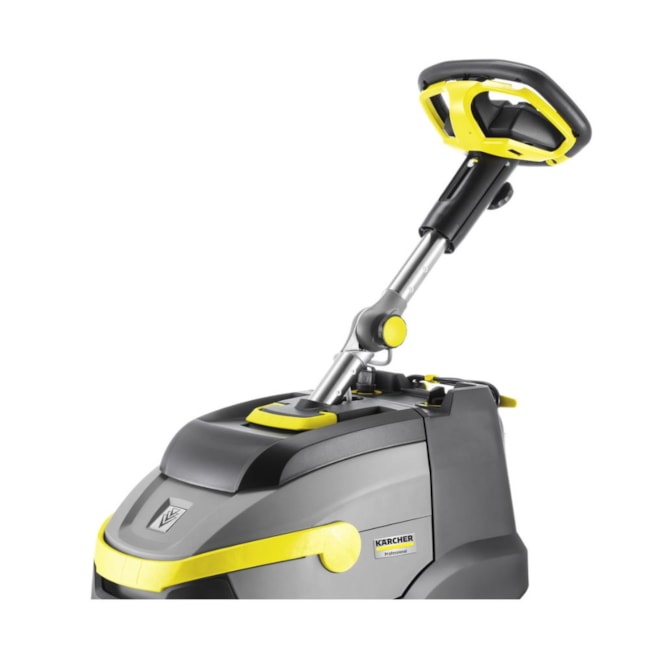 Lavadora e Secadora de Piso 450mm 1400M2/H com Bateria e Carregador 220V BR 35/12 C BR 35/12 C KARCHER-a28a0354-c1db-4d05-ae98-80d21f1ba4eb