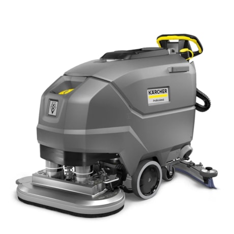 Lavadora e Secadora de Piso 710MM 75 Litros 3550M2/H com Bateria AGM BD FLEX KARCHER-a95f6e22-2085-42c5-8bc8-df05c8aad564