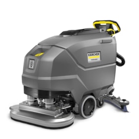 Lavadora e Secadora de Piso 710MM 75 Litros 3550M2/H com Bateria AGM BD FLEX KARCHER