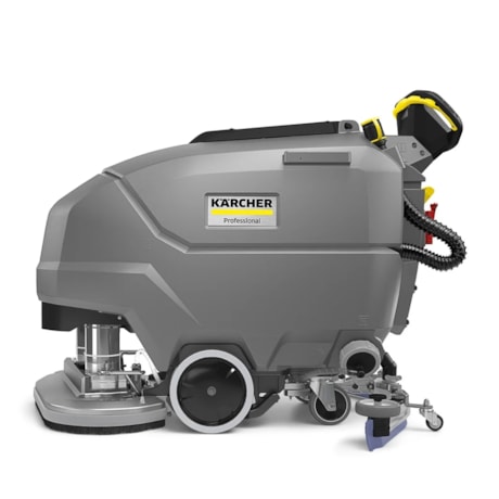 Lavadora e Secadora de Piso 710MM 75 Litros 3550M2/H com Bateria AGM BD FLEX KARCHER-ff87828e-a395-4fc6-b7b8-bbfe9466cd55