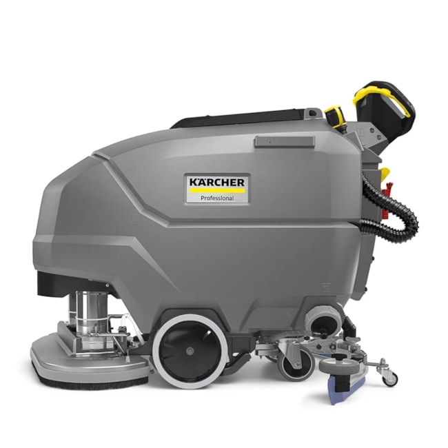 Lavadora e Secadora de Piso 710MM 75 Litros 3550M2/H com Bateria AGM BD FLEX KARCHER-42f6d247-d598-4057-9f32-d103ea2df9ee