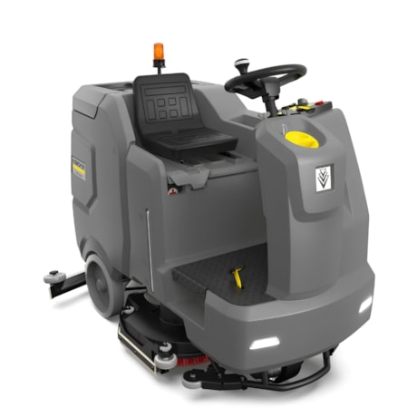 Lavadora e Secadora de Piso 900mm 160 Litros 5400M2/H com Bateria AGM BD POWER GEL KARCHER-fc202522-e73e-4607-98a8-19becf298a0f