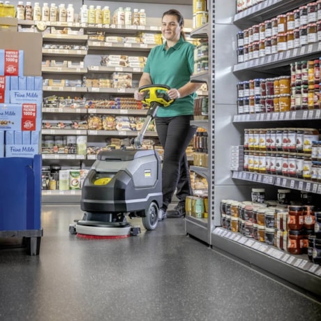 Lavadora e Secadora de Piso a Bateria BD FIT KARCHER-42ceae73-63f1-470d-afa3-8e7d81c22c09