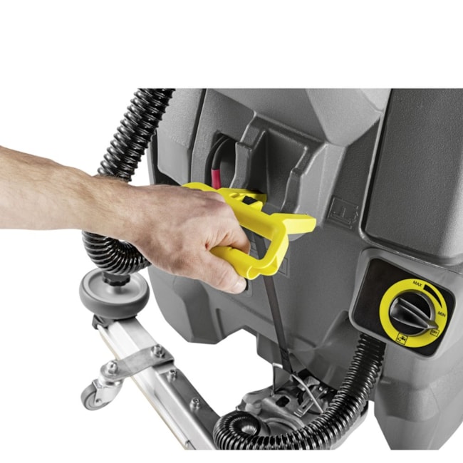 Lavadora e Secadora de Piso Elétrica 510mm 2000M2/H 220V BD 50/50 KARCHER-19e29627-66e0-49a9-a3a2-ff7c7efc3be9