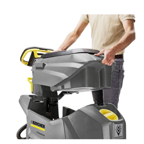 Lavadora e Secadora de Piso Elétrica 510mm 2000M2/H 220V BD 50/50 KARCHER-f93553d8-a35e-406e-97df-e78f3d2f87e4