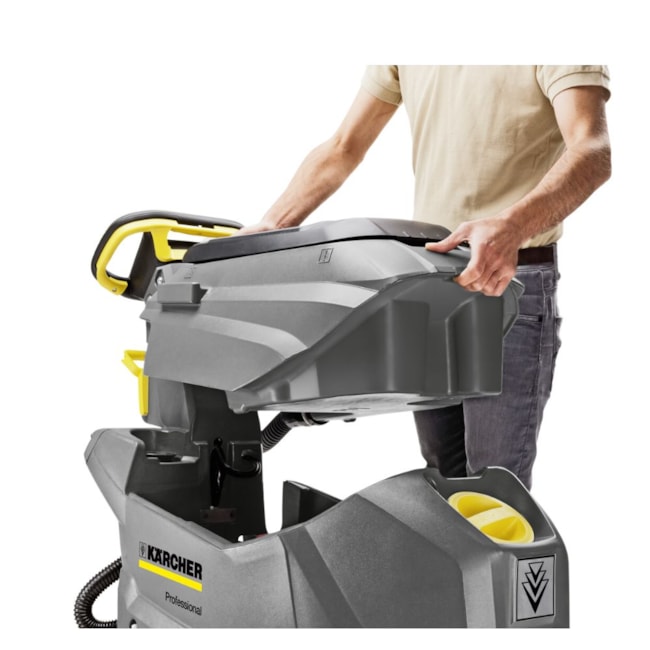 Lavadora e Secadora de Piso Elétrica 510mm 2000M2/H 220V BD 50/50 KARCHER-a250a042-0774-4c9f-a033-12f3d3ade974