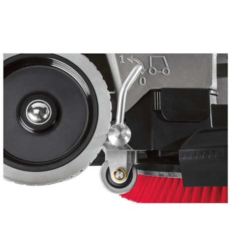 Lavadora e Secadora de Piso Elétrica 510mm 2000M2/H 220V BD 50/50 KARCHER-14bf3321-d23a-4e74-87c5-727b79b6478f