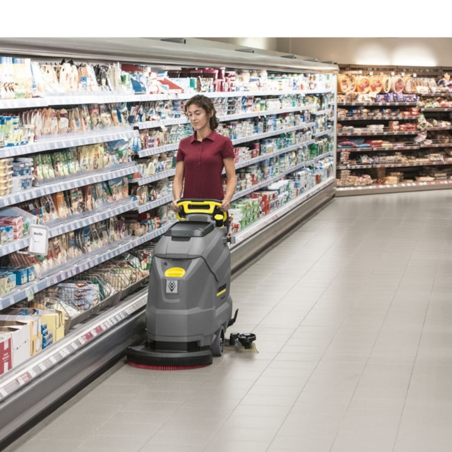 Lavadora e Secadora de Piso Elétrica 510mm 2000M2/H 220V BD 50/50 KARCHER-b64291bb-bfe3-4c1e-b877-c588fa75aa18