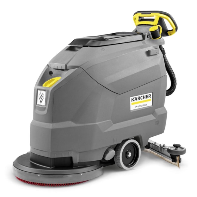 Lavadora e Secadora de Piso Elétrica 510mm 2000M2/H 220V BD 50/50 KARCHER-d996fcdd-9910-407c-bef1-f4417e1726ce