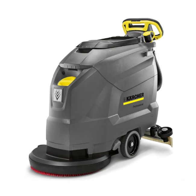 Lavadora e Secadora de Piso Elétrica 510mm 2000M2/H 220V BD 50/50 KARCHER-4d630e27-c0b8-4069-9118-0382dbdfec26