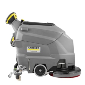 Lavadora e Secadora de Piso Elétrica 510mm 2000M2/H BD 50/50 KARCHER