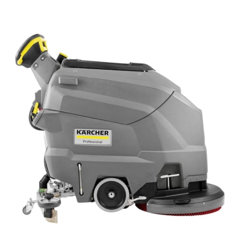 Lavadora e Secadora de Piso Elétrica 510mm 2000M2/H 220V BD 50/50 KARCHER-6789a160-8dcc-410a-a48b-492db0390775