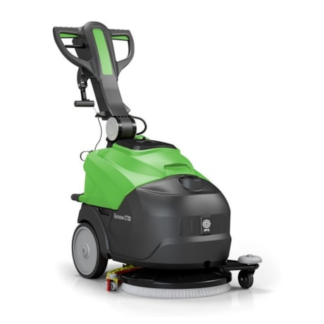 Lavadora e Secadora de Pisos CT30 1670 m²/h 74A com Bateria de Gel + Carregador IPC-e4f45864-89f5-4ef4-8c72-0b2b733f221c