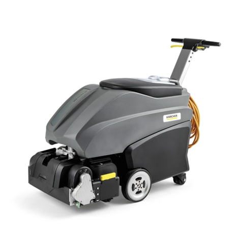 Lavadora para Escada Rolante 500mm 15 Litros BR 52/11 ESC KARCHER
