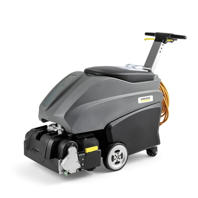 Lavadora para Escada Rolante 500mm 15 Litros BR 52/11 ESC KARCHER-12bccbbd-13d3-4cab-8068-4353634807e3