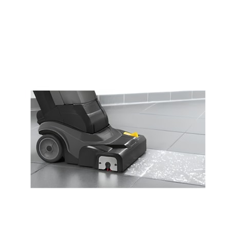 Lavadora Secadora de Piso 300mm 4 Litros 200M2/H Monofásico BR 30/4 C KARCHER-898aac4c-2ccf-4bec-bda0-014b634f5f50