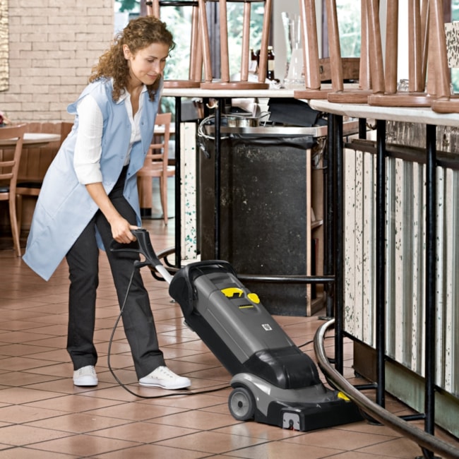 Lavadora Secadora de Piso 300mm 4 Litros 200M2/H Monofásico BR 30/4 C KARCHER-e61ef62d-6240-43cb-8add-5adb864d22da