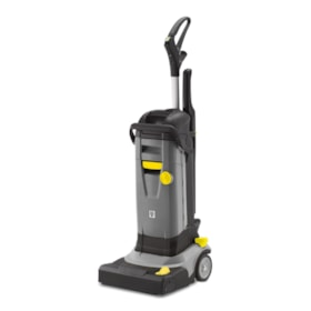 Lavadora Secadora de Piso 300mm 4 Litros 200M2/H Monofásico BR 30/4 C KARCHER
