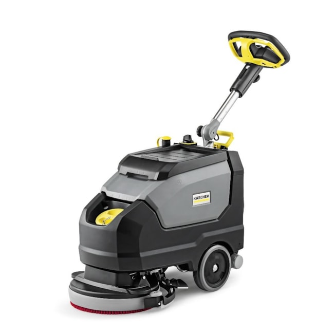 Lavadora Secadora de Piso 350mm 15 Litros 1400m2/h C/Bat AGM Plus BD FIT Bp PLUS KARCHER-4452ae5d-b8a9-4a8c-a41f-e89a6c3c5047