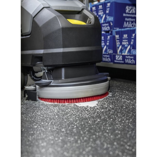 Lavadora Secadora de Piso 350mm 15 Litros 1400m2/h C/Bat AGM Plus BD FIT Bp PLUS KARCHER-e4bb7823-3f44-4eb5-8c69-2c2c8b4f1230