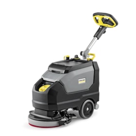 Lavadora Secadora de Piso 350mm 15 Litros 1400m2/h com Bateria AGM Plus BD FIT Bp PLUS KARCHER