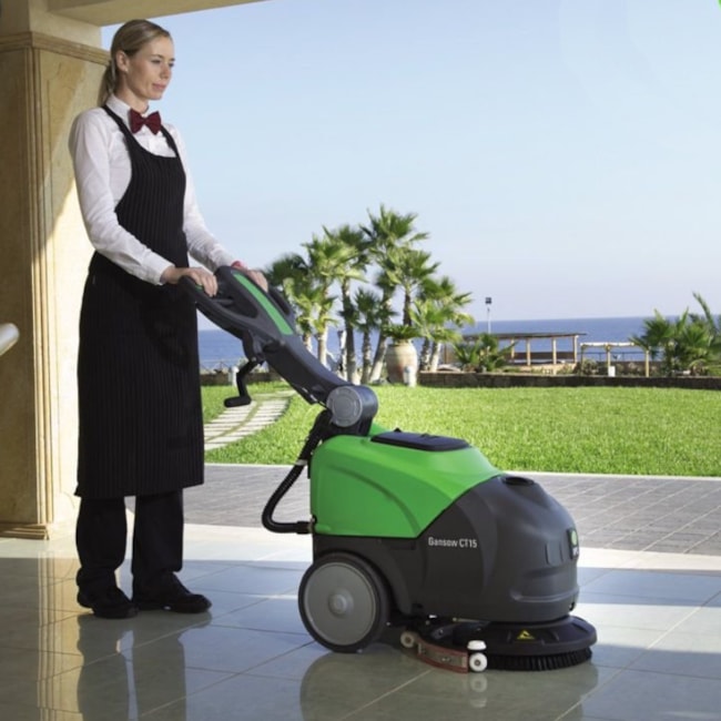 Lavadora Secadora de Piso 450mm 1300M2/H Monofásico 220V CT15 IPC-f9512ce3-3ffd-4cf5-9d20-60aa95a02930