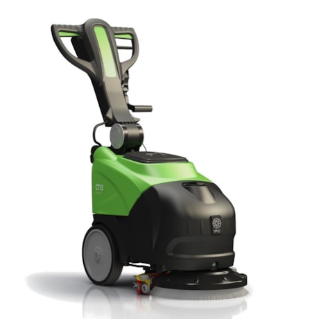 Lavadora Secadora de Piso 450mm 1300M2/H Monofásico 220V CT15 IPC-ab4b56ad-0cb0-42e8-84d7-28a9ab9c46a0