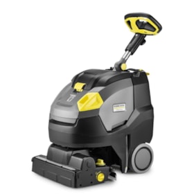 Lavadora Secadora de Piso 500mm 1800M2/H com Bateria e Carregador BR 45/22 C KARCHER