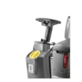 Lavadora Secadora de Piso 510mm 2500M2/H com Bateria e Carregador 220V BD 50/70 R KARCHER