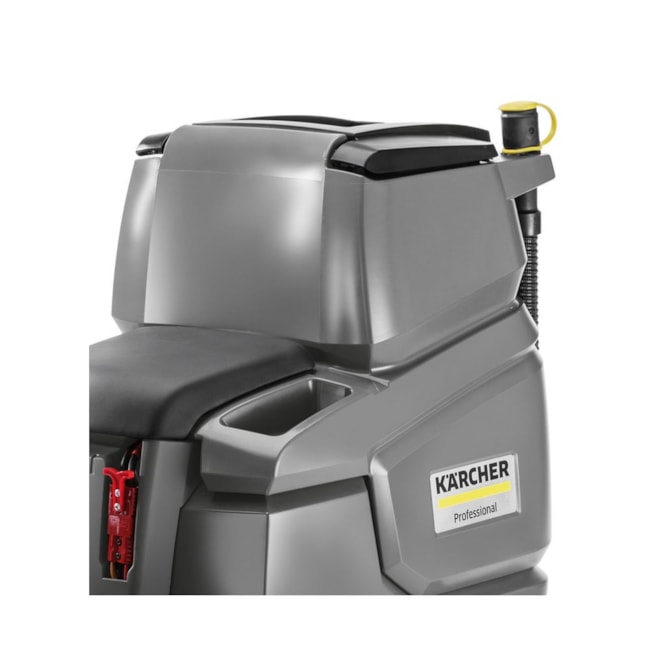 Lavadora Secadora de Piso 510mm 2500M2/H com Bateria e Carregador 220V BD 50/70 R KARCHER-394f76bb-5c59-4cdf-aaa5-4ac82b091eee