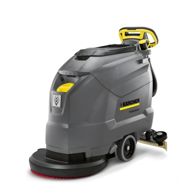 Lavadora Secadora de Piso 510mm 50 Litros 2040m2/h com Bateria AGM BD 50/50 C Plus KARCHER-03a05d11-68f7-4423-8c99-ee4ceba9ea2a